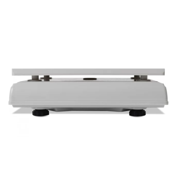 Весы торговые MERTECH M-ER 326 AFU-6.01 "Post II" LED RS-232 MER3101 - фото 3