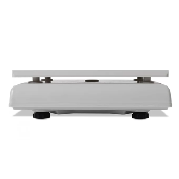 Весы торговые MERTECH M-ER 326 AFU-15.1 "Post II" LED RS-232 MER3102