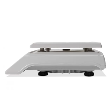 Весы торговые MERTECH M-ER 326 AFU-32.1 "Post II" LED RS-232 MER3103 - фото 4