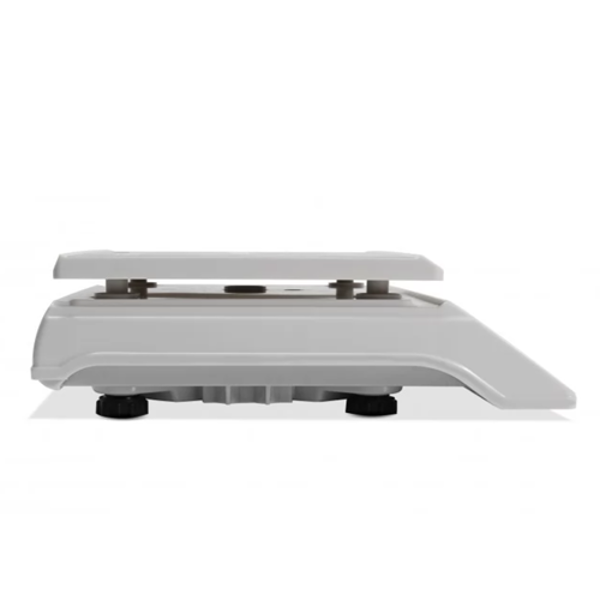 Весы торговые MERTECH M-ER 326 AFU-6.01 "Post II" LCD MER3059