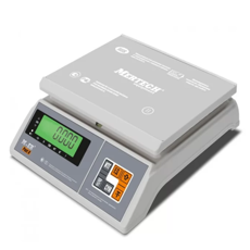 Весы торговые MERTECH M-ER 326 AFU-15.1 "Post II" LCD MER3060