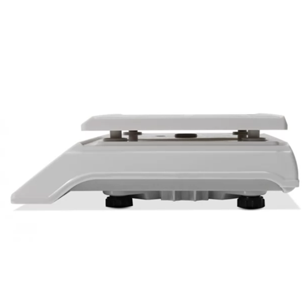 Весы торговые MERTECH M-ER 326 AFU-15.1 "Post II" LCD MER3060