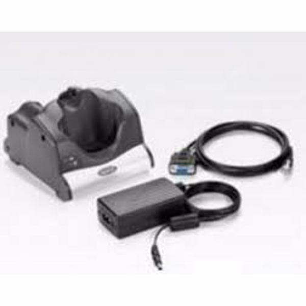 Зарядное устройство для PPT8800 (CRD8800B-101SR)