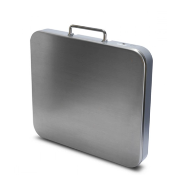 Фасовочные напольные весы MERTECH M-ER 333 BFU "FARMER" LCD MER3084 - фото 2