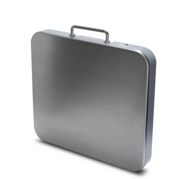 Фасовочные напольные весы MERTECH M-ER 333 BFU "FARMER" LCD MER3084