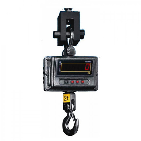 Весы крановые МАССА-К ЕК-А-06 МК200115