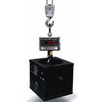 Весы крановые МАССА-К ЕК-А-06 МК200115 - фото 1