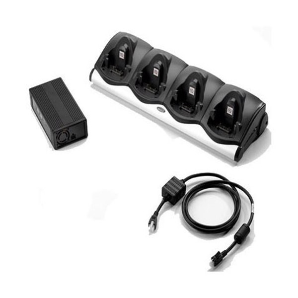 Зарядное устройство для MC91XX (CRD9101-411CES)