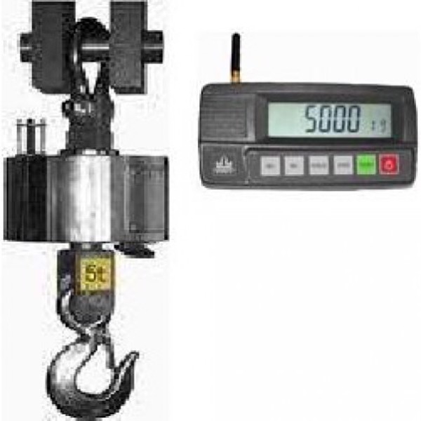 Весы крановые МАССА-К ЕК-СМ-15 00-00044016