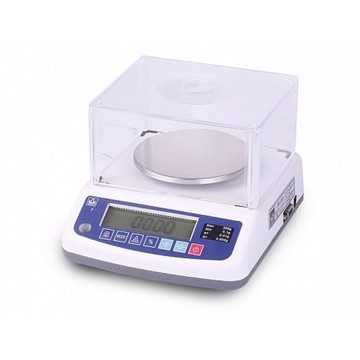 Весы лабораторные МАССА-К BK- 300 00-00200105 - фото