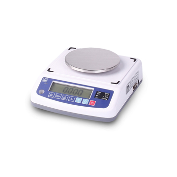 Весы лабораторные МАССА-К BK- 600 00-00200106 - фото 1