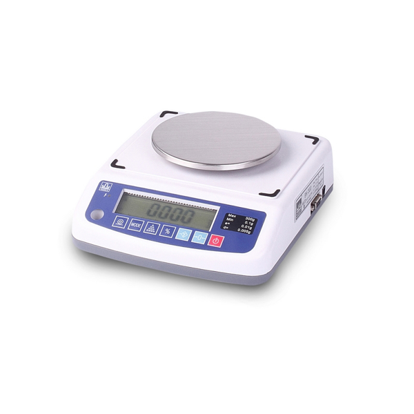 Весы лабораторные МАССА-К BK- 600 00-00200106