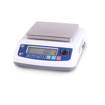 Лабораторные весы МАССА-К ВК-1500.1 00-00200103 - фото