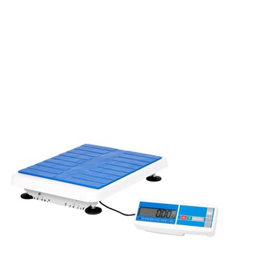 Весы МАССА-К ВЭМ-150 А1 электронные медицинские - фото 2