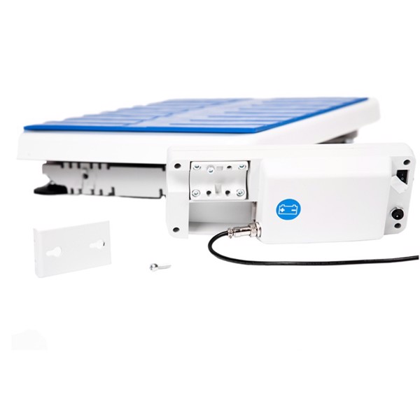 Весы МАССА-К ВЭМ-150 А1 электронные медицинские