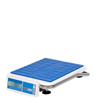 Весы МАССА-К ВЭМ-150 А2 электронные медицинские - фото 2