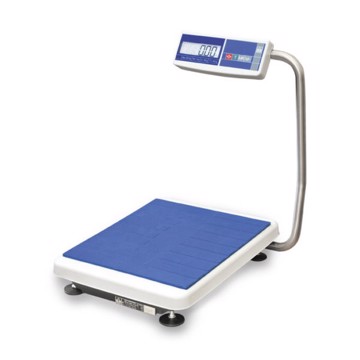 Весы МАССА-К ВЭМ-150 А2 электронные медицинские - фото