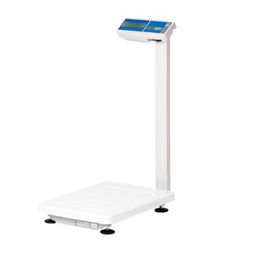 Весы МАССА-К ВЭМ-150 А3 электронные медицинские - фото 1