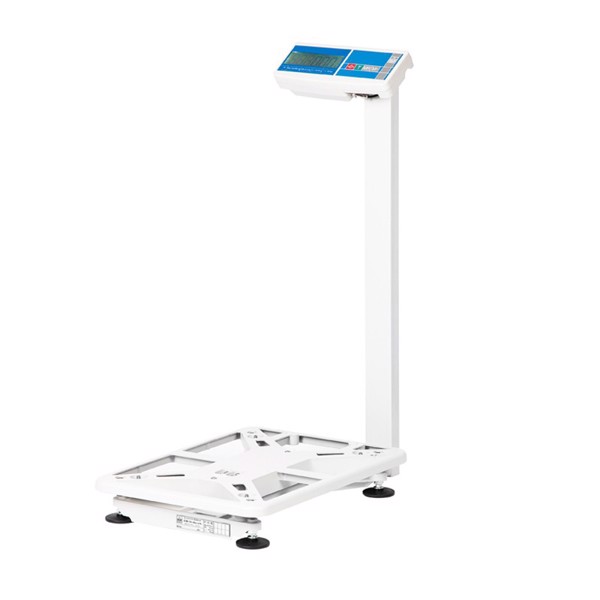 Весы МАССА-К ВЭМ-150 А3 электронные медицинские