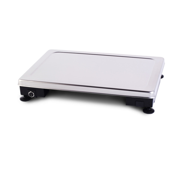 Весы торговые МАССА-К МК-6.2-А21(RI) 00-00025412 - фото 1