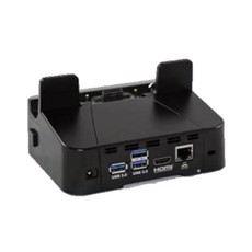 Зарядно-коммуникационное устройство (CRD-ET5X-1SCOM1R)