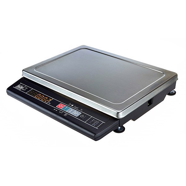 Весы торговые электронные МАССА-К МК-6.2-А21 МК50106