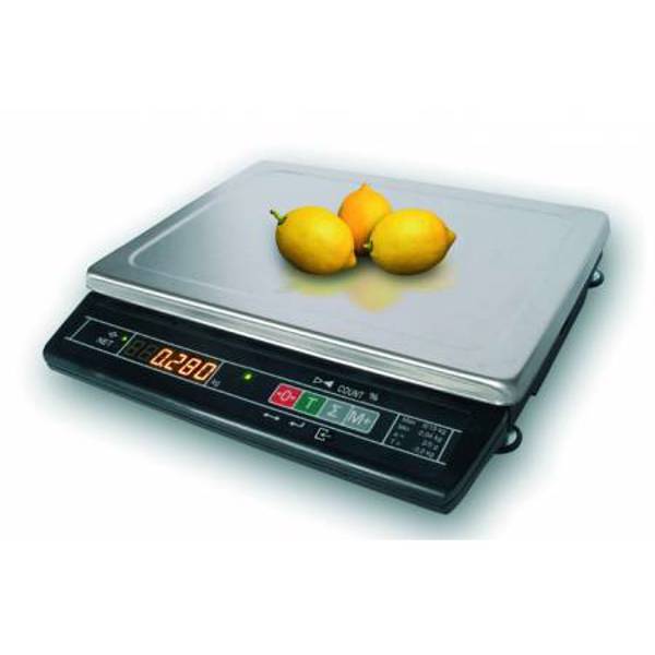 Весы торговые электронные МАССА-К МК-32.2-А21 МК50108