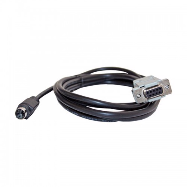 Кабель интерфейсный К1-МК  (для подключения весов МК к компьютеру, 2,5 м) (00-00045414)