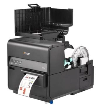 Принтер этикеток TSC CPX4P - фото 1