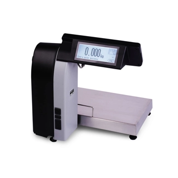 Весы с принтером печати МАССА-К MK-6.2-R2L-10-1 MK58005 - фото 1