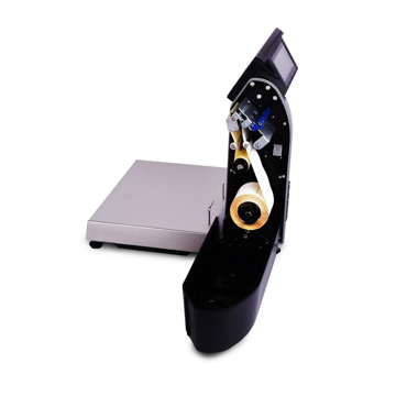 Весы с принтером печати МАССА-К MK-15.2-R2L-10-1 00-00058003 - фото 3