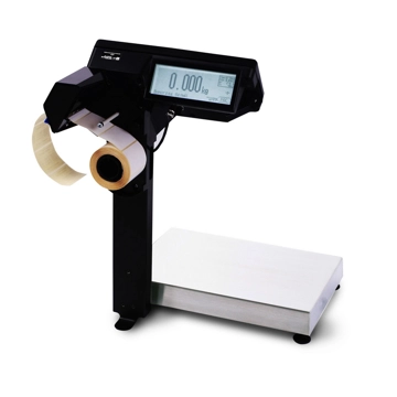 Весы с принтером печати МАССА-К МК-6.2-R2P-10 MK20942 - фото 2
