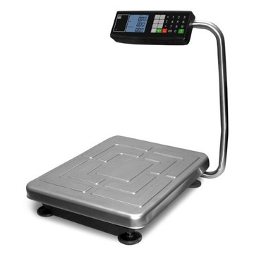 Весы напольные МАССА-К TB-S-15.2-T2 МК50332 - фото