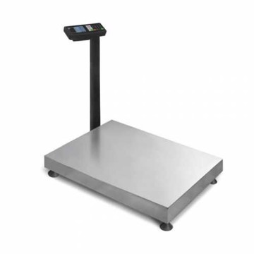 Весы напольные МАССА-К TB-M-600.2-T3 МК50178 - фото