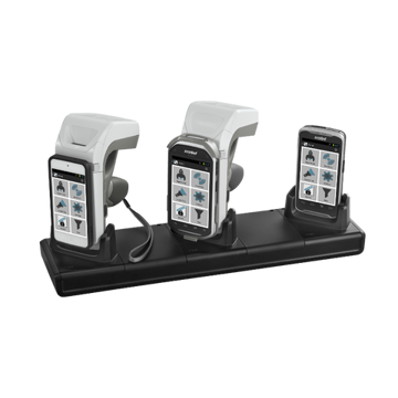 Зарядное устройство (CRDUNIV-RFD8500-1R) - фото