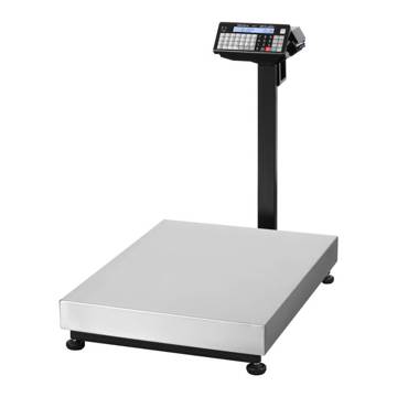 Весы напольные МАССА-К ТВ-M-60.2-А3 МК50195 - фото