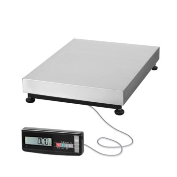 Весы напольные МАССА-К ТВ-M-150.2-А1 МК50192 - фото