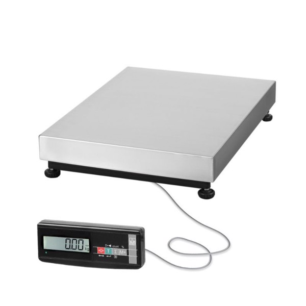 Весы напольные МАССА-К ТВ-M-150.2-А1 МК50192