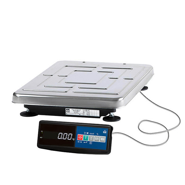 Весы напольные МАССА-К ТВ-S-15.2-А1 00-00050281