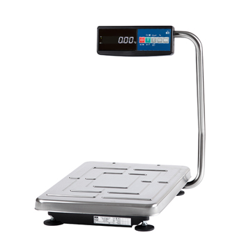 Весы напольные МАССА-К ТВ-S-15.2-А2 00-00050285 - фото