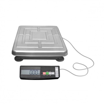 Весы напольные МАССА-К ТВ-S-32.2-А1 00-00050282 - фото 1