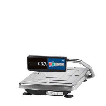 Весы напольные МАССА-К ТВ-S-32.2-А2 00-00050286 - фото 2