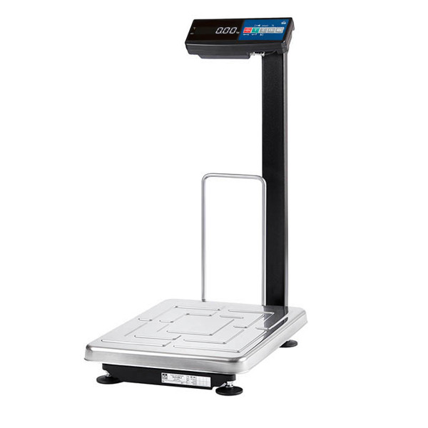 Весы напольные МАССА-К TB-S-60.2-A3 00-00050291