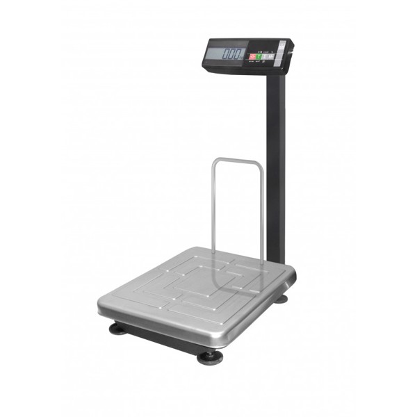 Весы напольные МАССА-К TB-S-200.2-A3 00-00050292