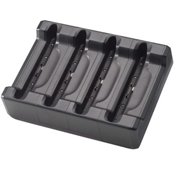 Зарядная подставка для ET1, четырехслотовая (DC1000-4000C)