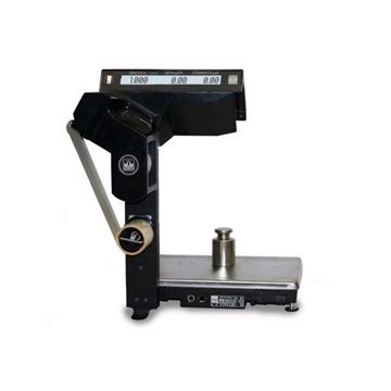 Весы с принтером печати МАССА-К ВПМ- 6.2-Ф МК26016 - фото 1