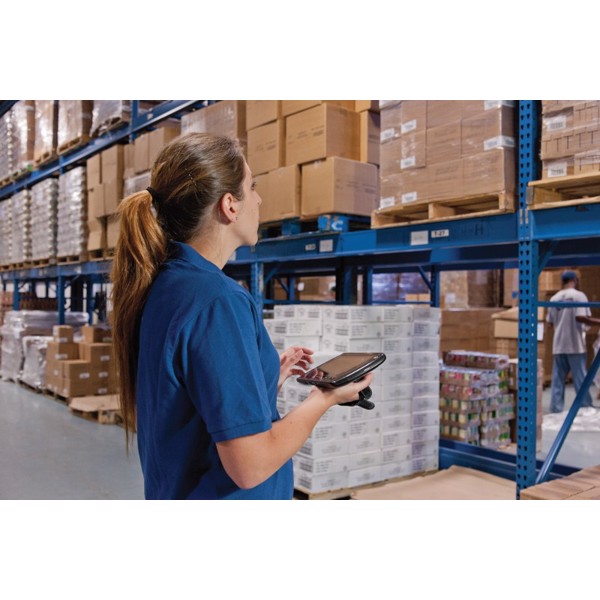 Планшетный компьютер Motorola ET1N0-7G2V1UG7