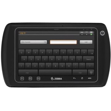 Планшетный компьютер Motorola ET1N0-7G2V1UG7 - фото 3