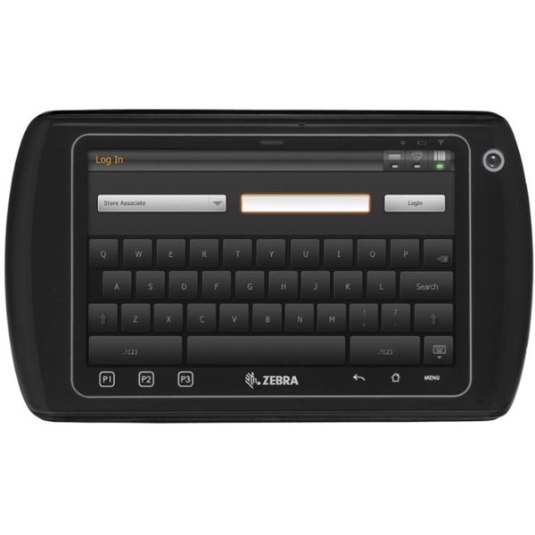 Планшетный компьютер Motorola ET1N0-7G2V1UG7