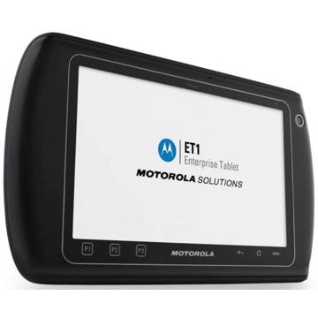 Планшетный компьютер Motorola ET1 (ET1N0-7G2V1UG7) - фото
